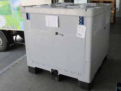 Roll-Container