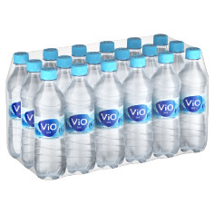 CC Vio still 500ml PET-EW Fl