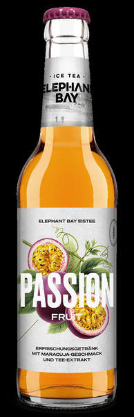 Elephant Bay Ice Tea Passion