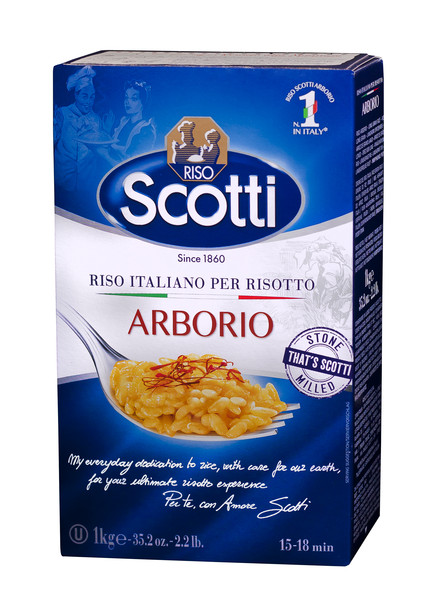 I Risotto Reis 1000g