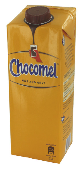 Ca Chocomel Original 1l