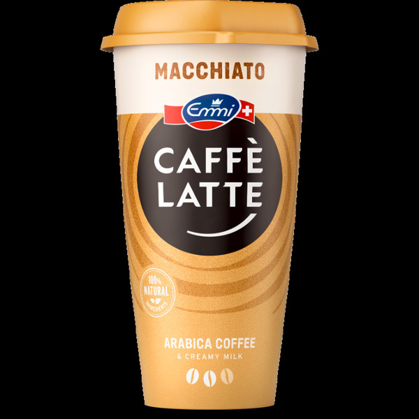 Emmi Latte Macchiato 230ml