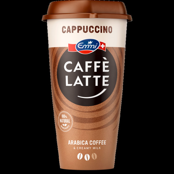 Emmi Latte Cappuccino 230ml