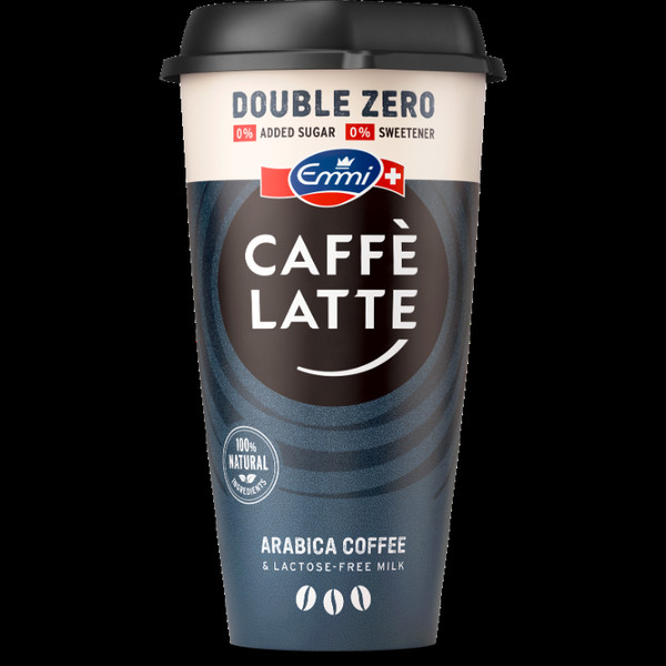 Emmi Latte Double Zero 230ml