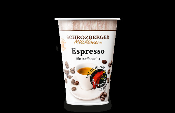 So Bio Espresso Drink 230ml
