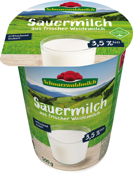 BM Sauermilch 500g BW