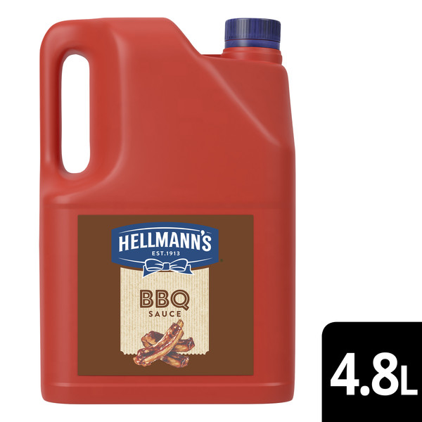 UB Hellmann BBQ Marinade 4,8kg