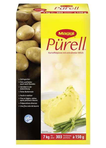 Ne Pürell 7kg