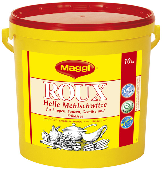 Ne Roux hell 10kg