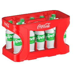 CC Sprite 500ml EW-PET