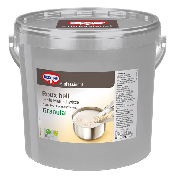 Oe Roux hell 10kg