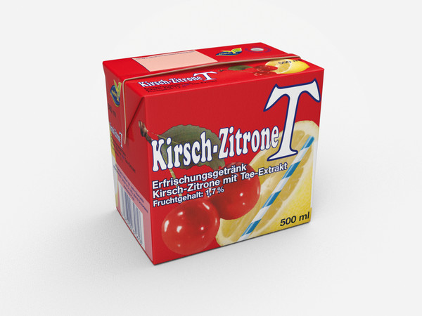 Nf Kirsch/Zitr.-Tee 0,5l BW