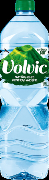 Dan Volvic 1,5l EW-PET