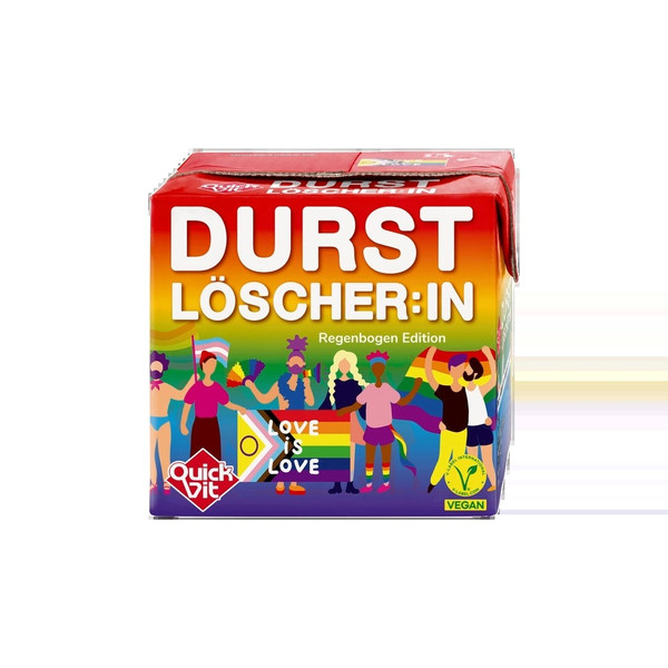 Ws Durstlöscher Regenbogen 0,5