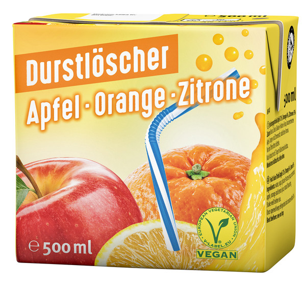 Ws Durstlöscher 0,5 Ap/O/Zi