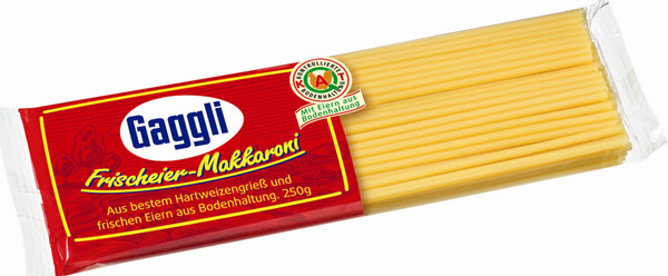 Schmids Spätzle 500g