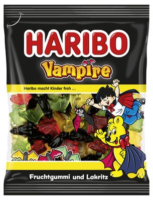 Hr Vampire 175g