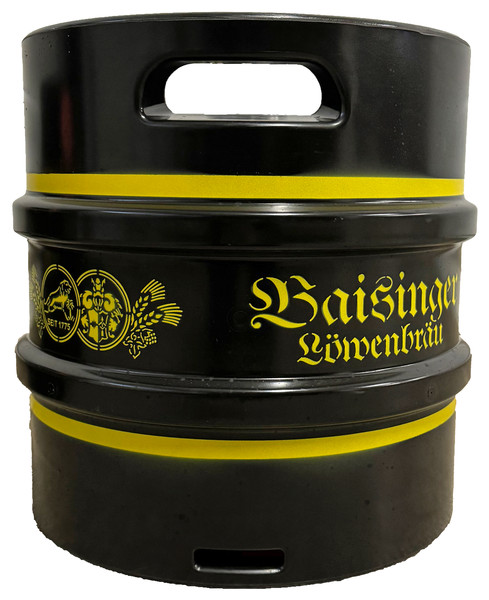 Baisinger Spezial 30l Fass