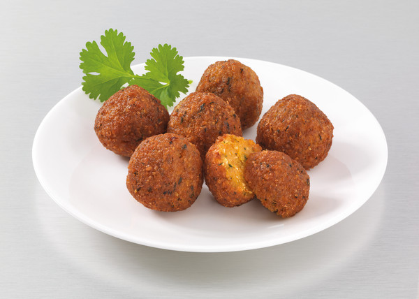 Oe TK Falafel vegan 15g