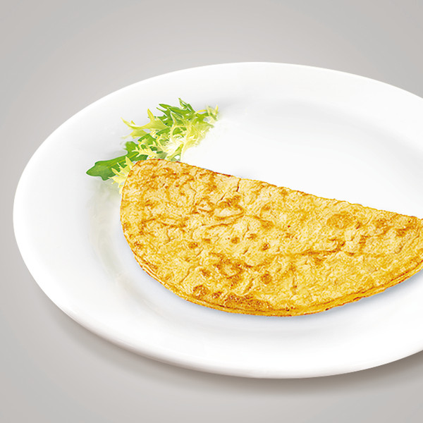 Oe TK Eierpfannkuchen 70g