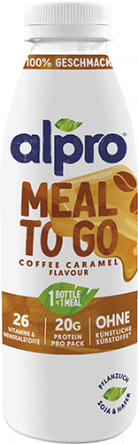 Ap Meal to go Kaffee/Karam 500
