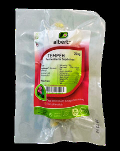 Pv Bio Tempeh Soja 200g
