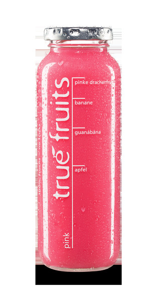 Tfr Pink Smoothie DrachGuan