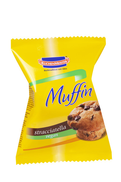 Km Stracciatella-Muffin 75g