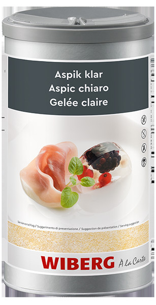 Wb Aspik klar 1200ml