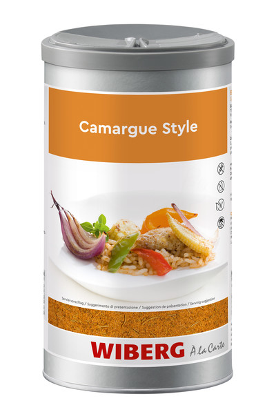 Wb Camargue Style Gewürzsalz