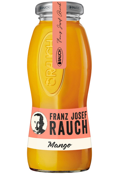 Rau Mango 0,2l MW