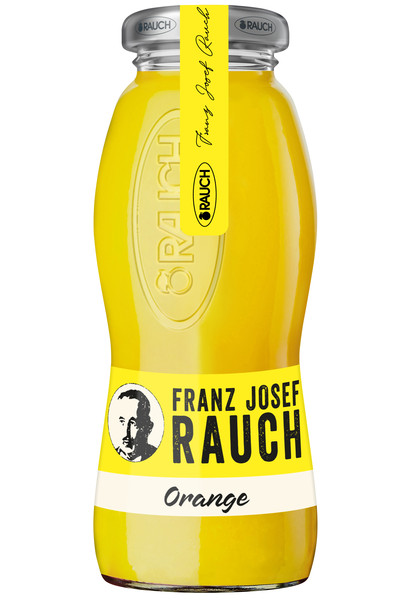 Rau Orangensaft 50% 0,2l MW