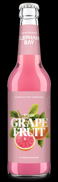 Elephant Bay Pink Grapefruit