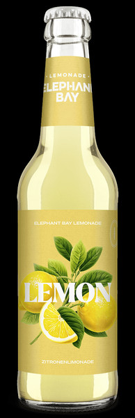 Elephant Bay Lemonade Lemon