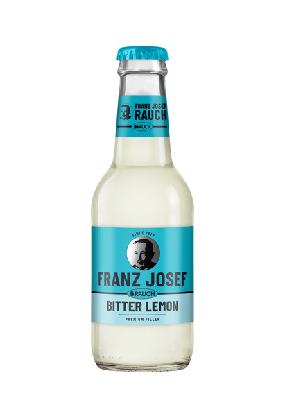 Rau Bitter Lemon 0,2l MW