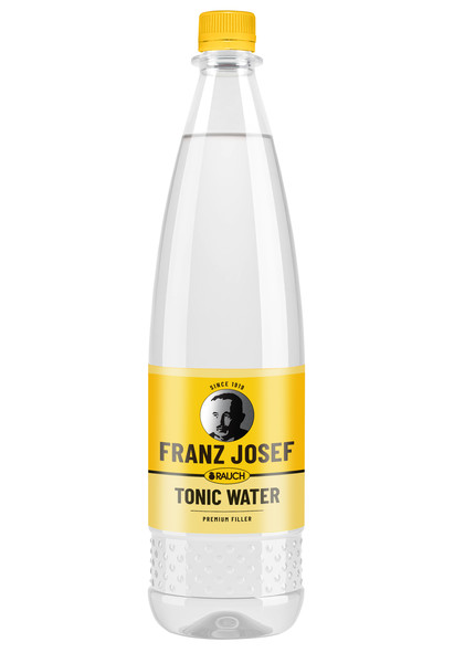 Rau Tonic Water 1l PET MW