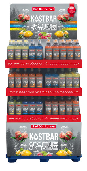 Dürrh Sport-Aktiv 500mlDisplay