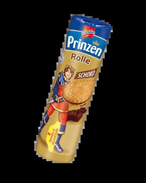 Beukelaer Prinzenrolle 400g