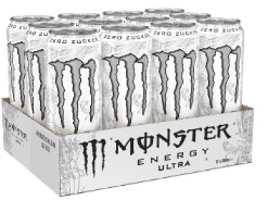 CC Monster Ultrawhite Zero 500