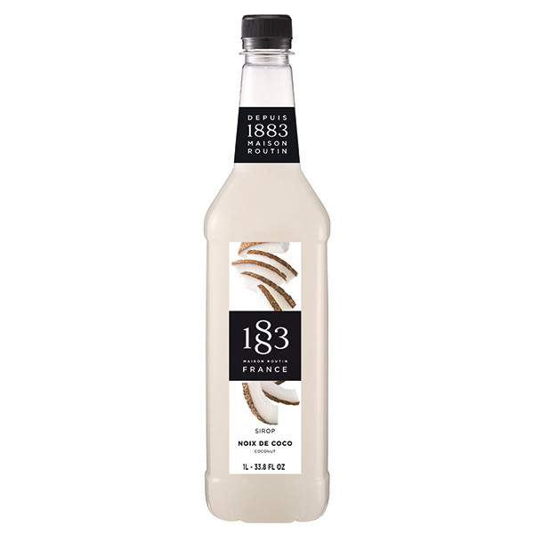 MG Coconut Sirup 1l
