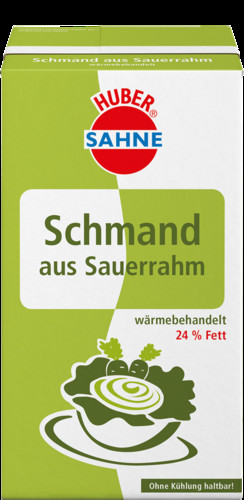 Fl H-Schmand 24% 1l