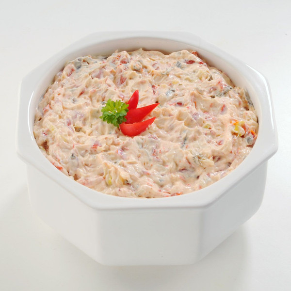 GM CheeseCream Peppadew 1,5kg