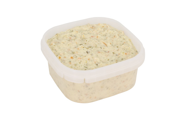 Dl leicht Gemüseaufstrich 500g