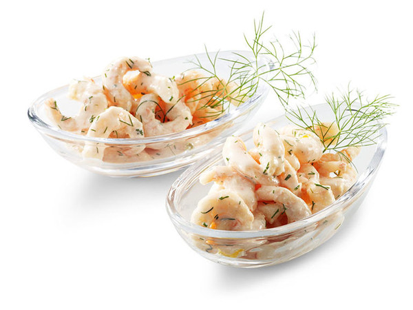 Kug Krabbensalat 1kg