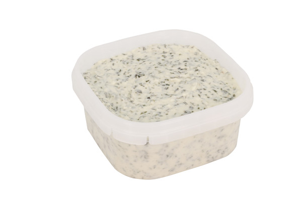 Dl Basilikumcreme 500g