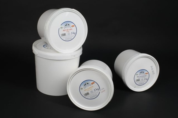 UKM Bio Joghurt 3,5% 5kg