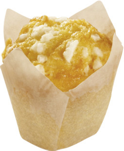 BB TK Mini Muffins Sugarflakes