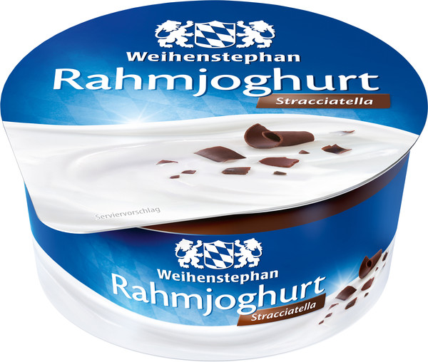 Wh Rahmjogh. 150g Pf-M/Kir/Str