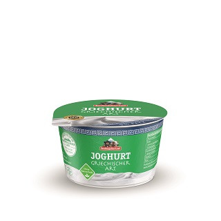BGL Joghurt 9% griech. Art 200