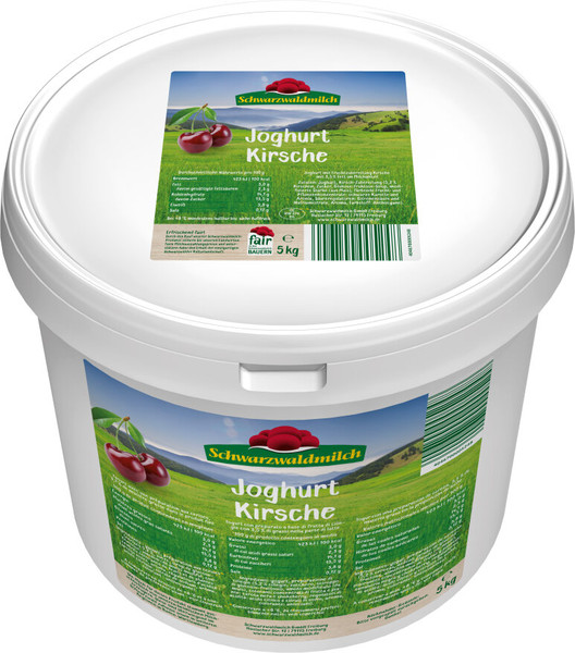 BM FJ Kirsche 3,5% 5kg BW